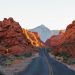 Valley of Fire Scenic Drive