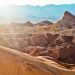 Death Valley Zabriskie Point