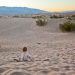 Ins Death Valley mit Kindern