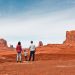 USA Roadtrip mit Kleinkind - Monument Valley