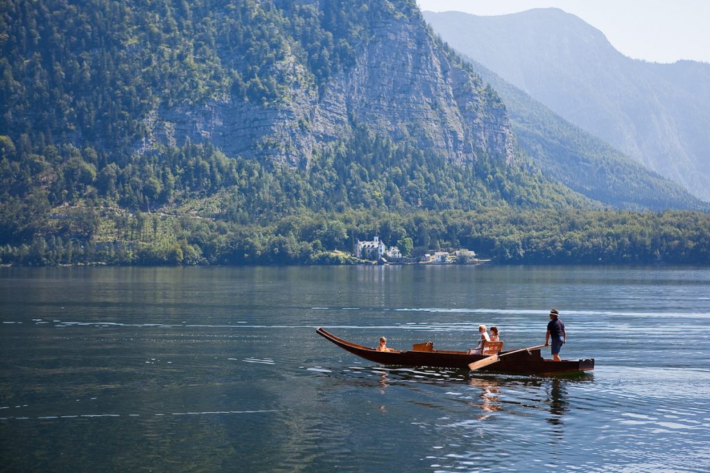 Hallstatt Tipps 