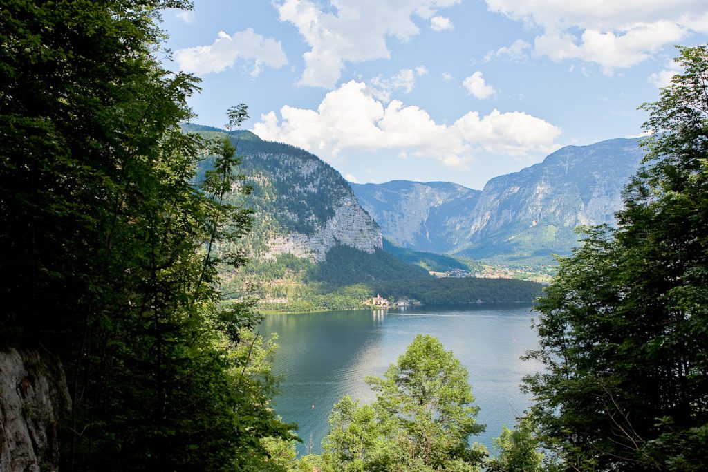 Hallstatt Ausflug