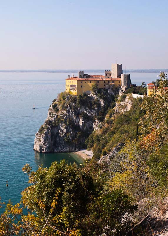 Castello di Duino