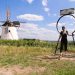 Wanderung zur Retzer Windmühle