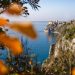Wunderschönes Triest Ausflugsziel: der Rilkeweg