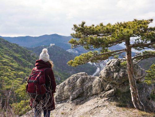 Wienerwald Wanderungen: Rund um Mödling wandern