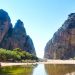 Sa Calobra & Torrent de Pareis mit Kindern