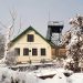 Rudolf Proksch Hütte und Klesheimwarte am Pfaffstättner Kogel