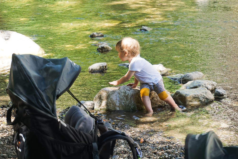 Kinderwanderwege Niederösterreich: Erlebniswege rund um Wien