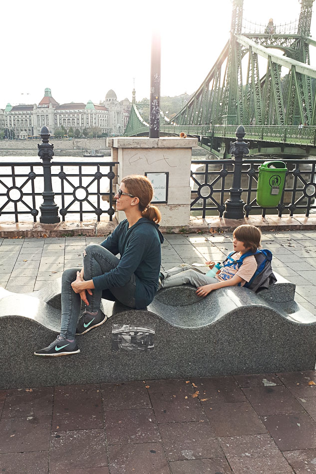 Budapest Tipps mti Kindern