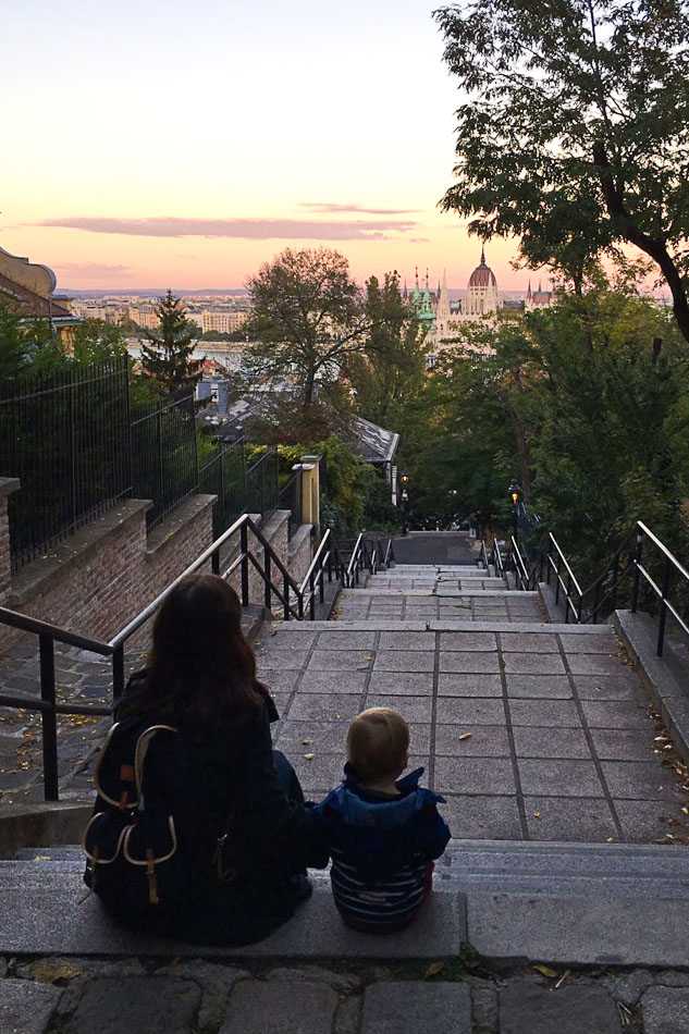 Budapest Tipps für Familien