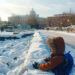 Wien Winter Aktivitäten mit Kindern