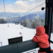 Flachau Winter Familienurlaub ohne Skifahren