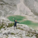 Dachstein Hüttentour Simonyhütte