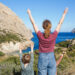 Auf Mallorca wandern mit Kindern leichte Wanderungen