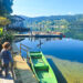Familienhotel Post Villa Postillion Familienurlaub Millstätter See