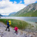 Achensee Familienurlaub