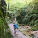 Johannesbachklamm mit Kindern wandern