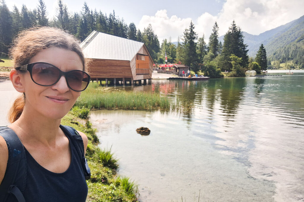 Seebühne Pillersee