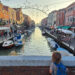 Murano mit Kindern Tagesausflug ab Venedig