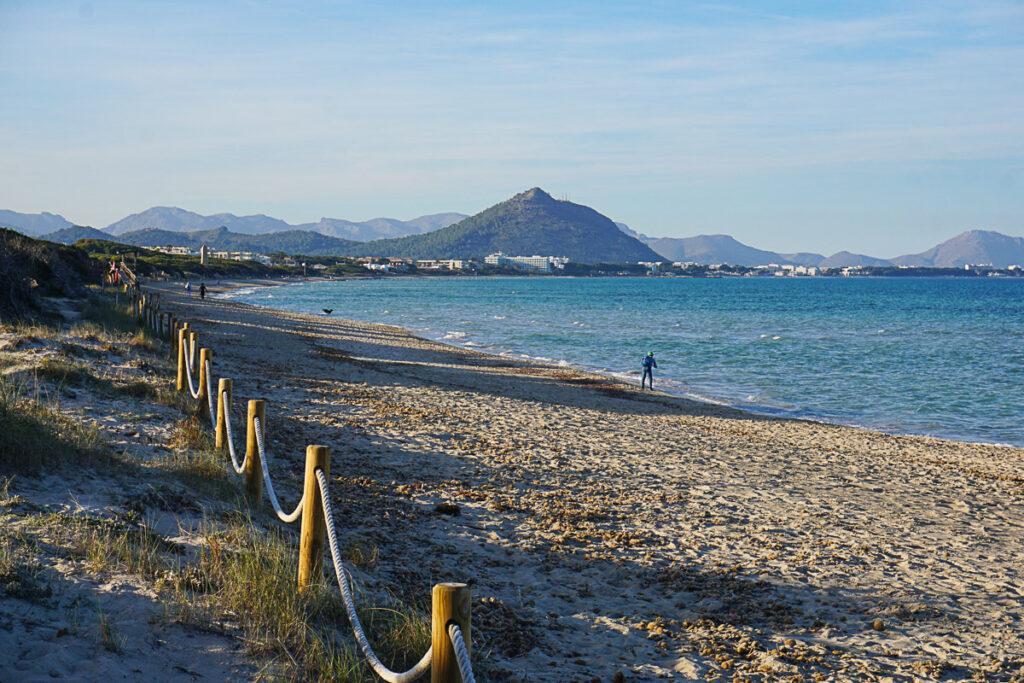 Mallorca im Winter