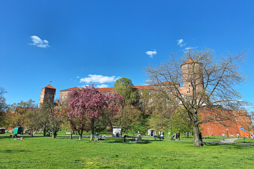 Wawel Burg Krakau Tipps