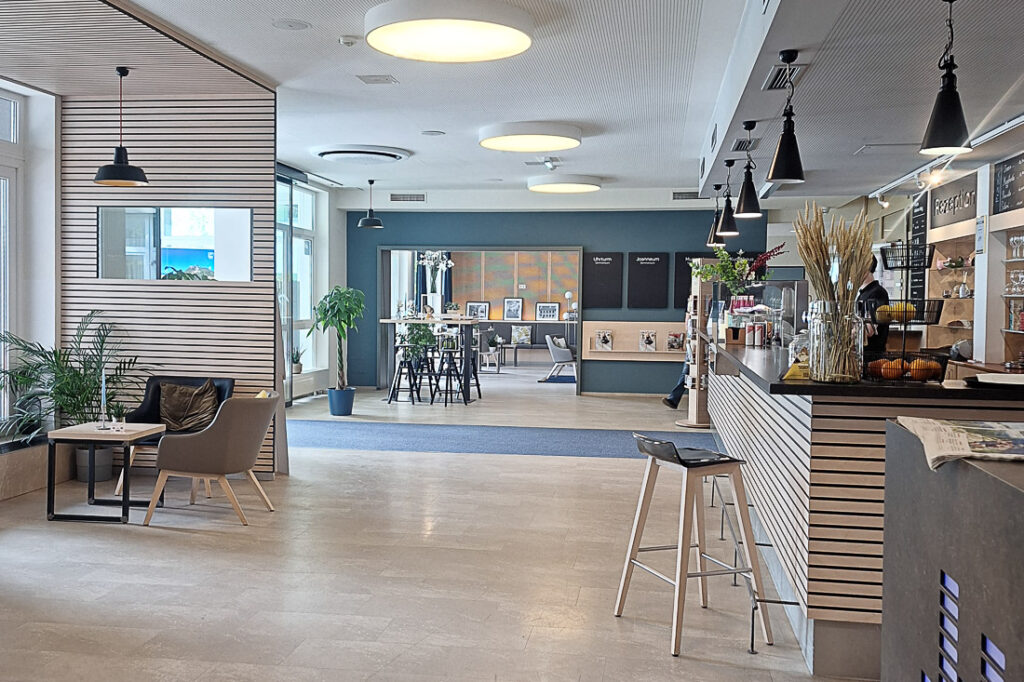 Jufa Hotel Graz City