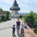Graz mit Kindern Blog: Tipps und Aktivitäten