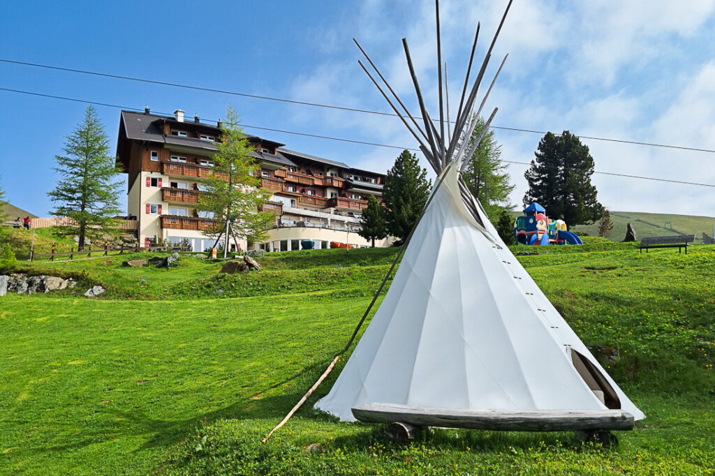 Heidi Alm Heidi Hotel
