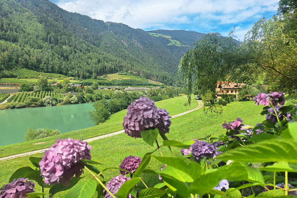 Pustertal Mühlbach