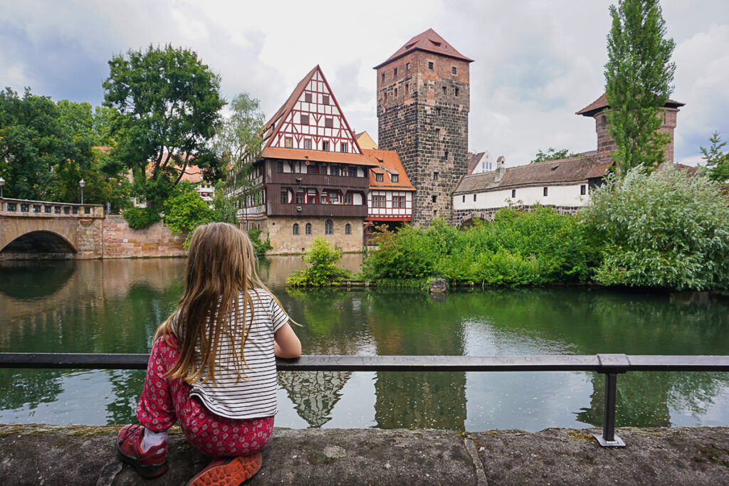 Nürnberg Tipps mit Kind