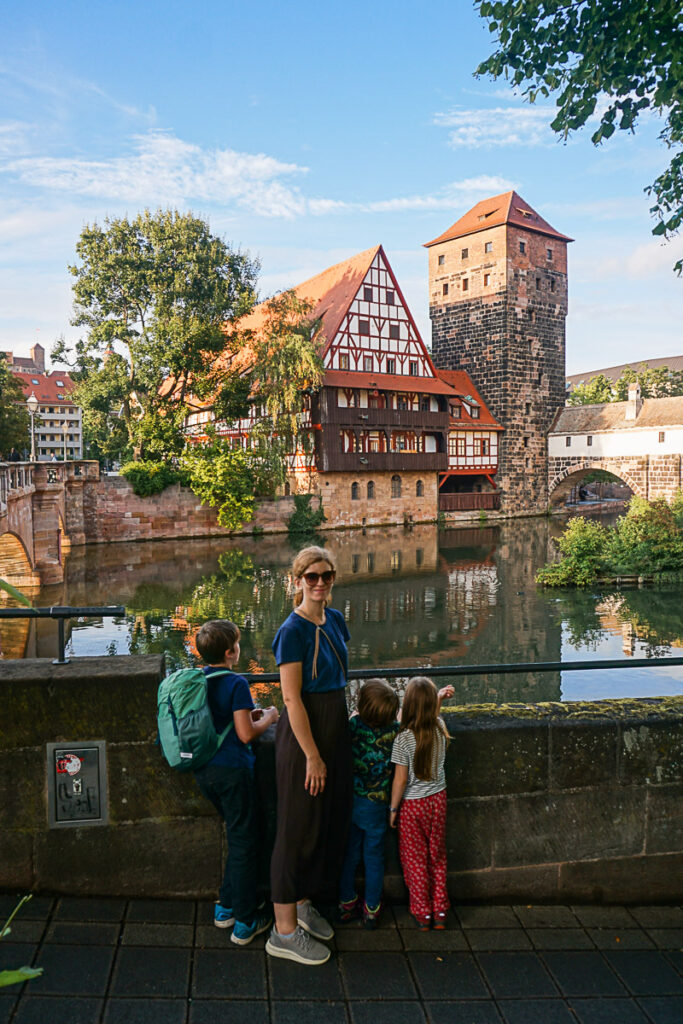 Nürnberg Familie Tipps