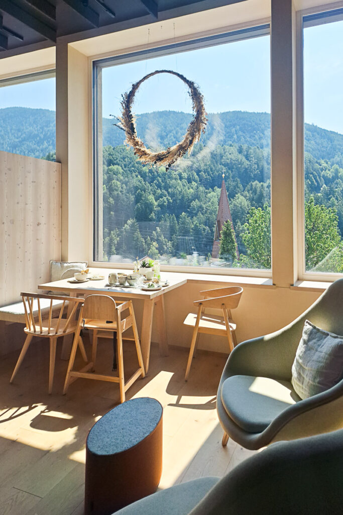 Omama Familytime Design Bauernhof