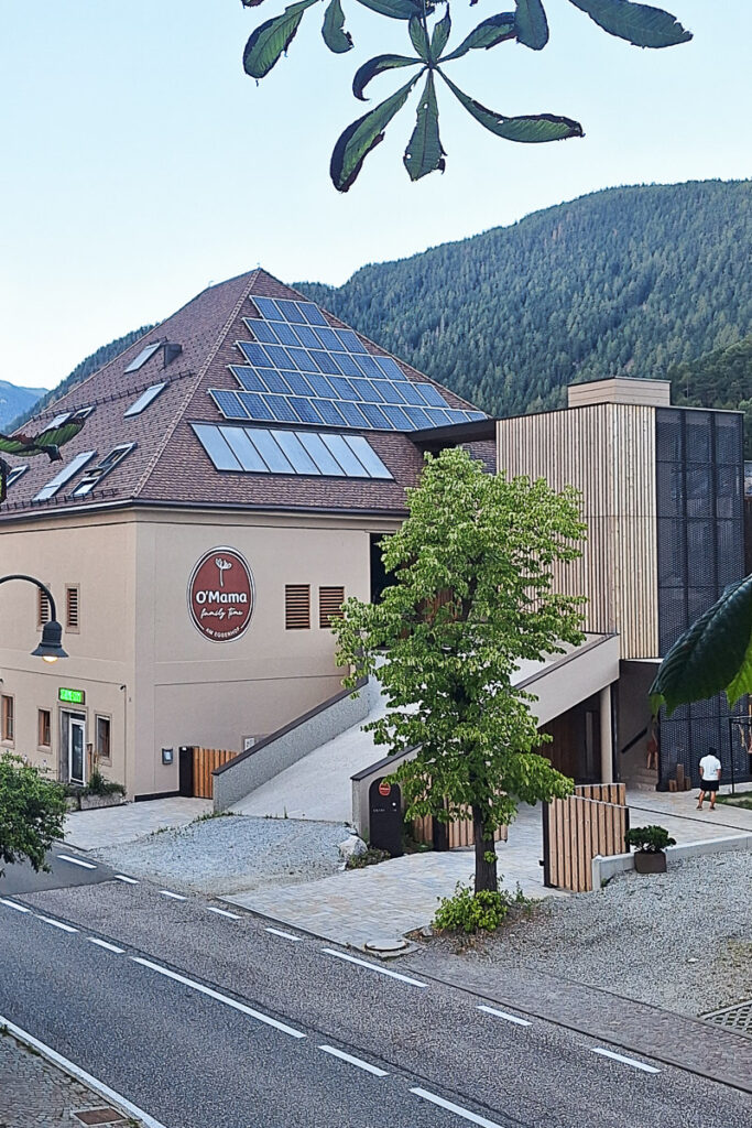 O'Mama Familytime Pustertal