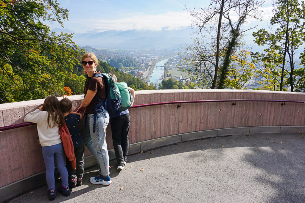 Alpenzoo Innsbruck mit Kindern