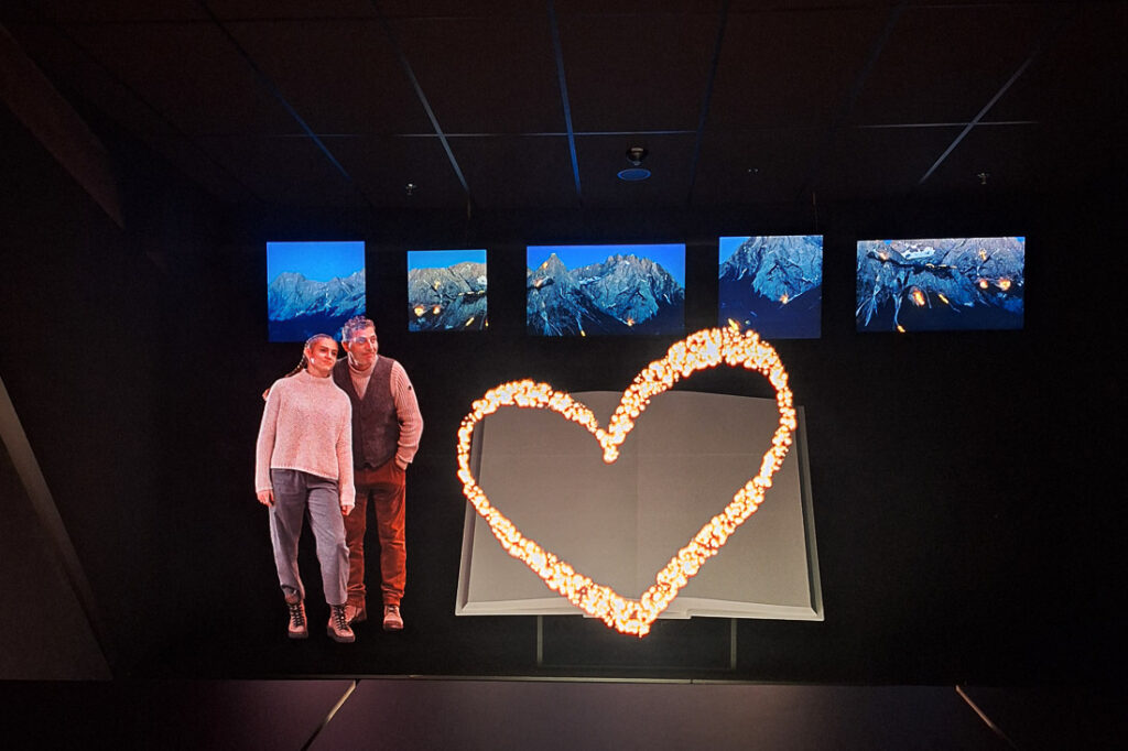 Experience Tirol Innsbruck