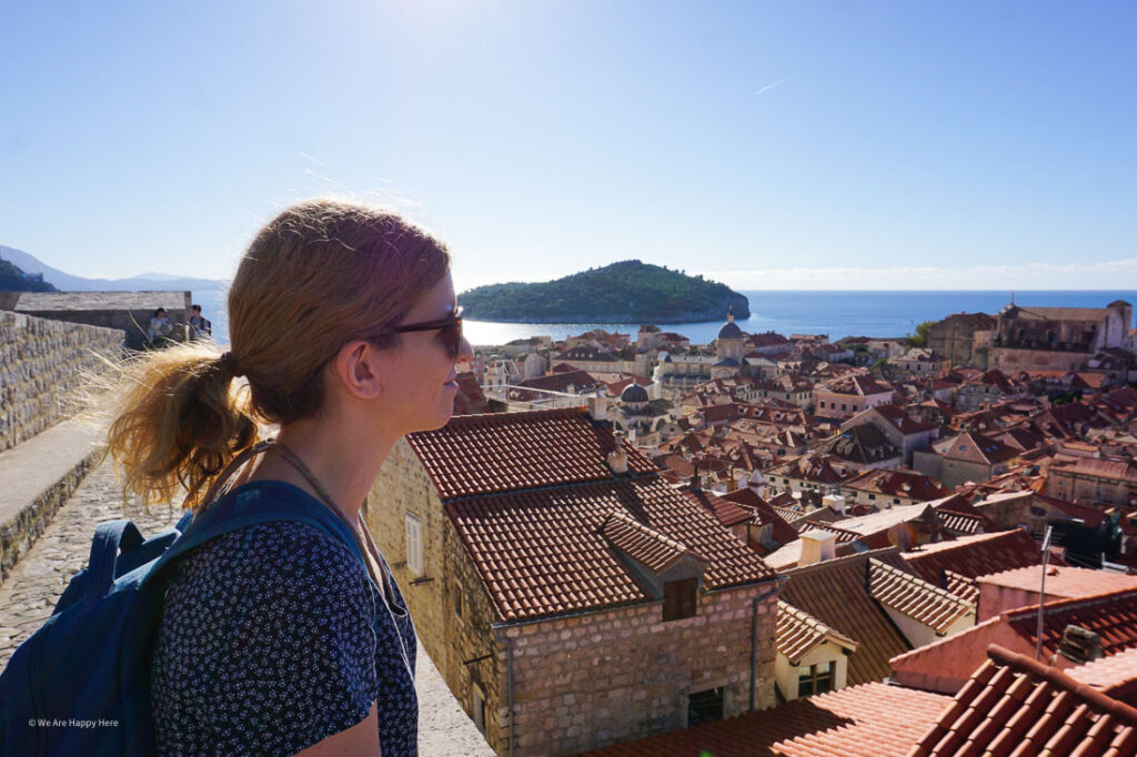 Dubrovnik Highlights