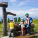 Tirol mit Kindern Aktivitäten Ausflugsziele