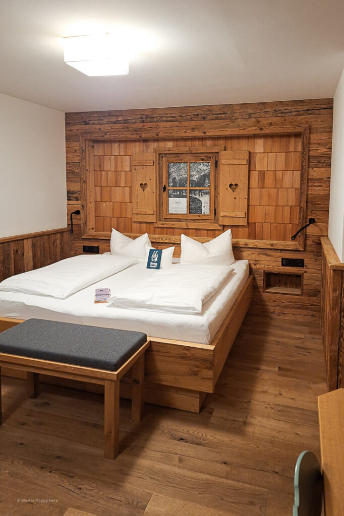 Stubaierhof Neustift im Stubaital