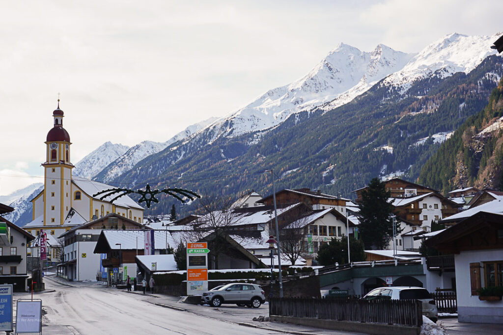 Neustift im Stubaital