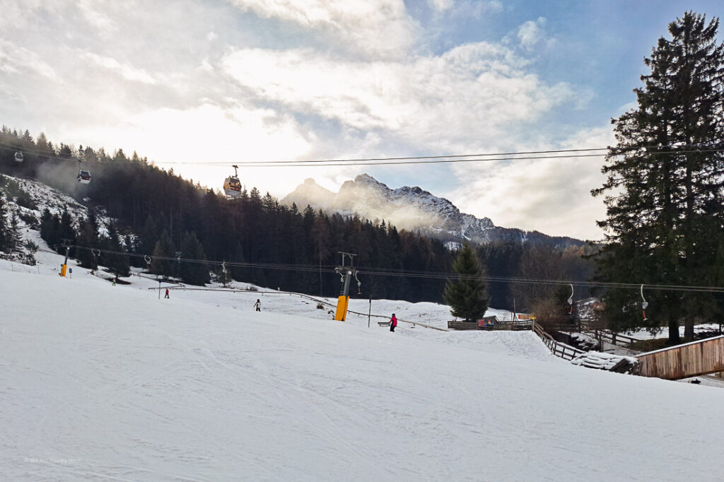 Serlesbahnen Mieders