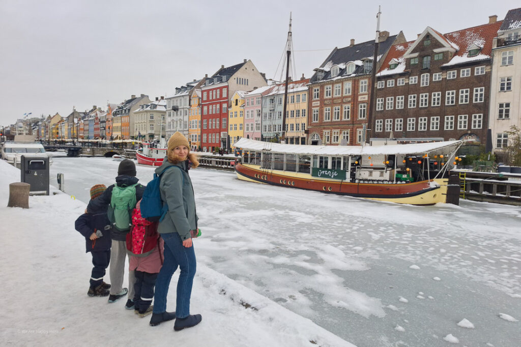 Kopenhagen mit Kindern Tipps