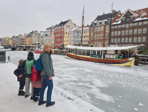 Kopenhagen mit Kindern Tipps