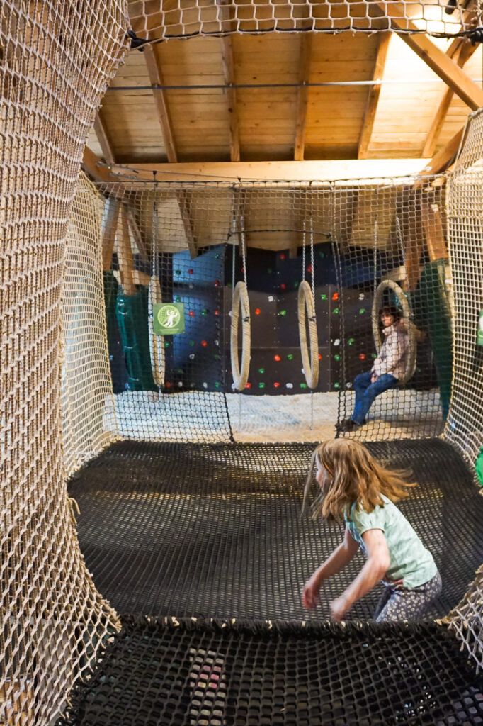 Hotel Stern Erlebnis-Spielstadel