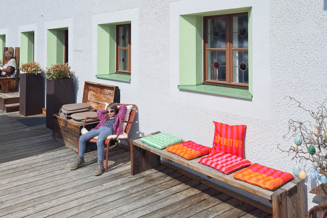 Nachhaltiger Familienurlaub nachhaltiges Familienhotel Hotel Stern Tirol