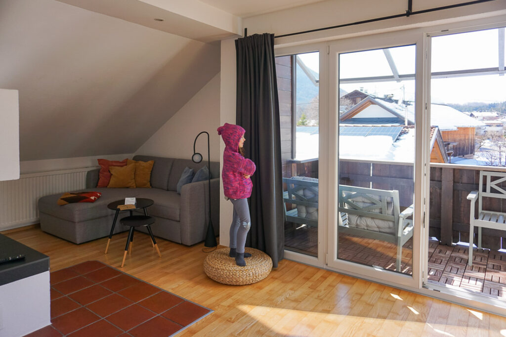 Hotel Stern in Tirol mit Kindern