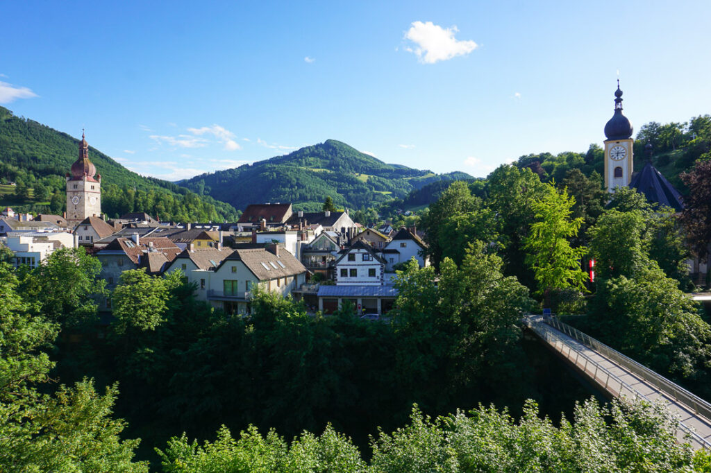 Waidhofen an der Ybbs Altstadt