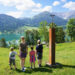 Kaiserwinkl mit Kindern Sommer Aktivitäten