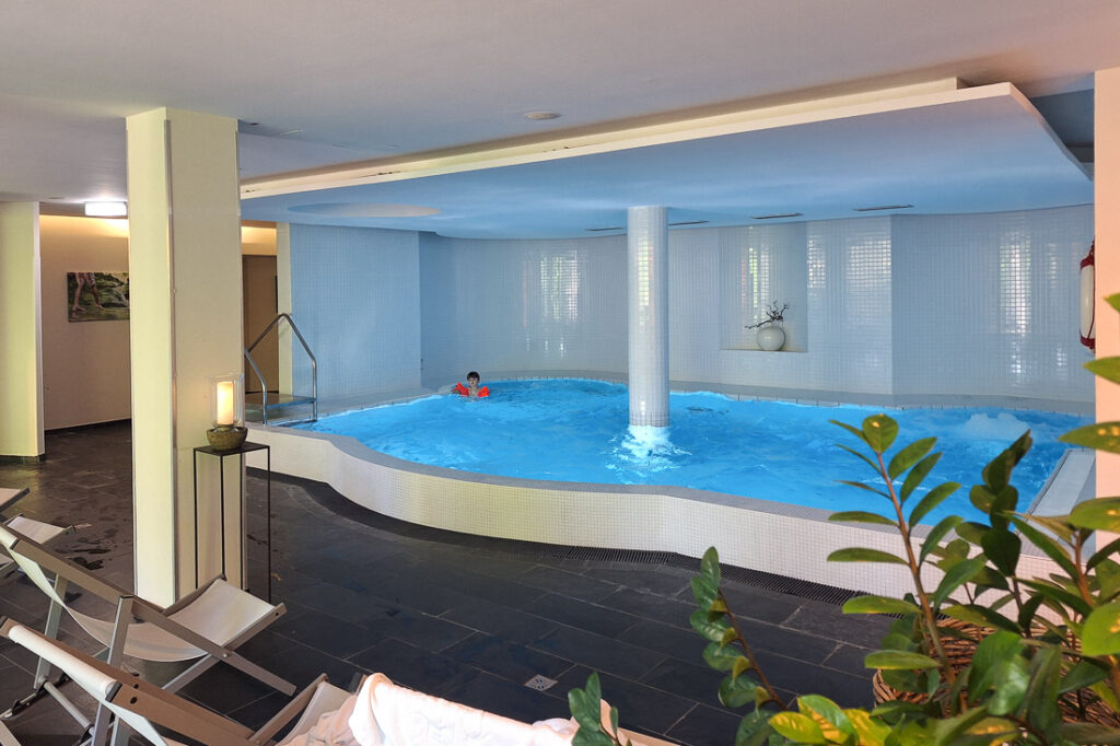 Wellness im Mostviertel