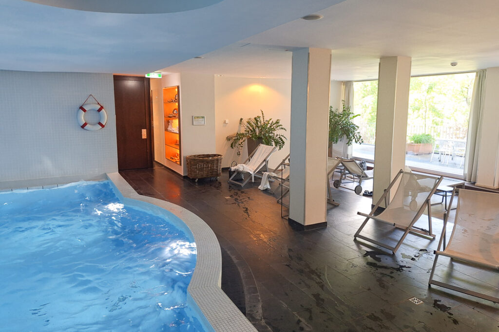 Wellness Waidhofen an der Ybbs